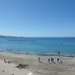Holiday home Duplex Charco Del Valle With Sea View