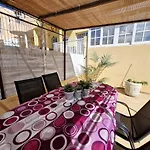 Duplex Charco Del Valle With Sea View 阿德耶