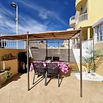 Duplex Charco Del Valle With Sea View * 阿德耶