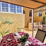 Duplex Charco Del Valle With Sea View 度假居 *