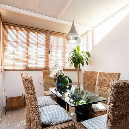 Duplex Charco Del Valle With Sea View * Адехе