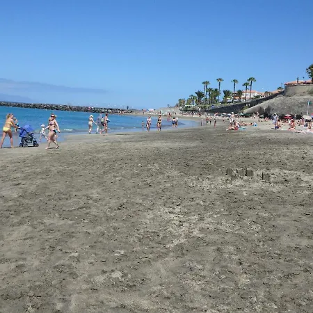 Дом отдыха Duplex Charco Del Valle With Sea View