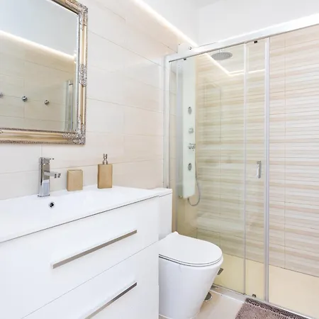 Дом отдыха Duplex Charco Del Valle With Sea View *