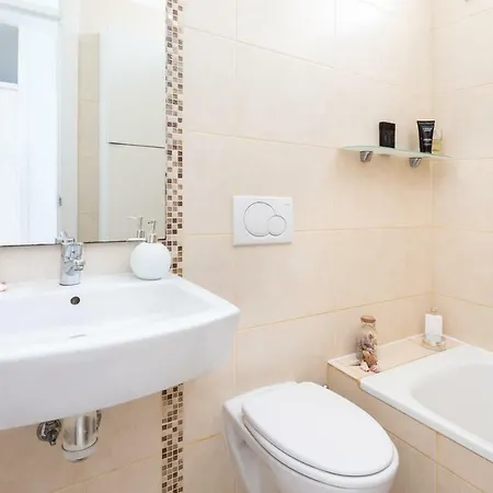 Дом отдыха Duplex Charco Del Valle With Sea View *