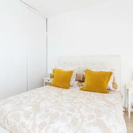 Duplex Charco Del Valle With Sea View * Адехе