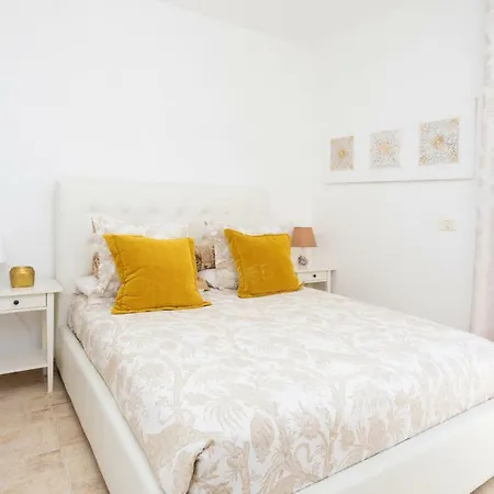 Дом отдыха Duplex Charco Del Valle With Sea View Адехе