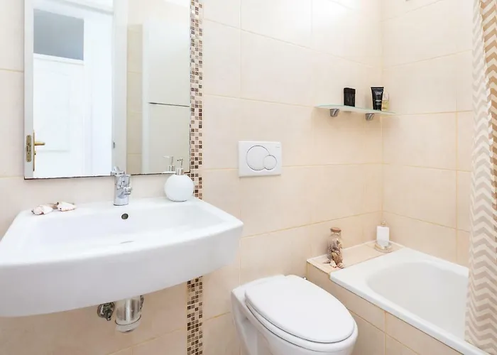 Дом отдыха Duplex Charco Del Valle With Sea View *