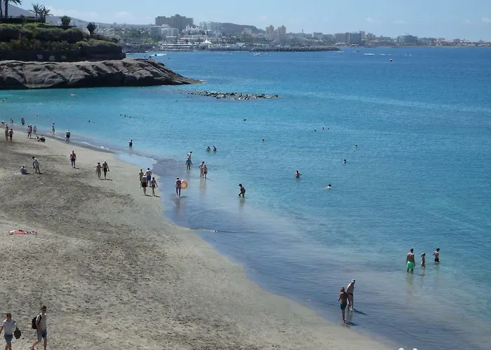 Дом отдыха Duplex Charco Del Valle With Sea View